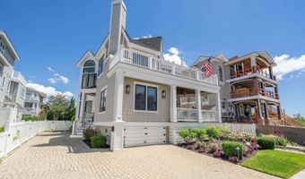 93 E 11th St, Avalon, NJ 08202