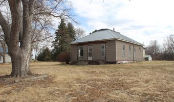 325 E Sanders St, Arcadia, NE 68815