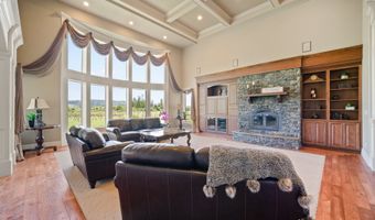 26740 S FISH Rd, Mulino, OR 97042