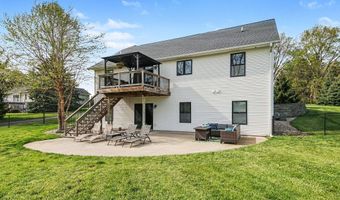 6610 Warner St, Allendale, MI 49401
