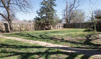 3374 Rosedale Dr, Abilene, TX 79605