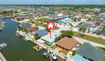 1025 Pompano Dr, Aransas Pass, TX 78336