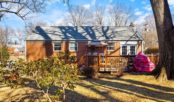 7011 MURRAY Ln, Annandale, VA 22003