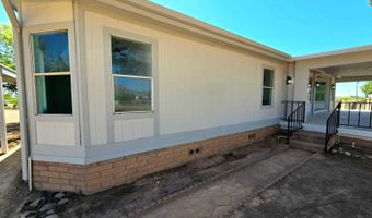 9815 E ROONEY EASEMENT, Hereford, AZ 85615