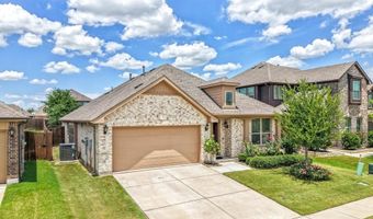 808 Glendale Dr, Anna, TX 75409