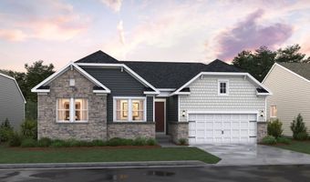 17 Field Flower Dr Plan: Aberdeen, Magnolia, DE 19962