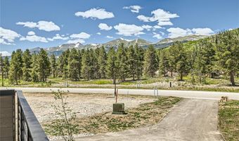 43 MONITOR Dr, Breckenridge, CO 80424