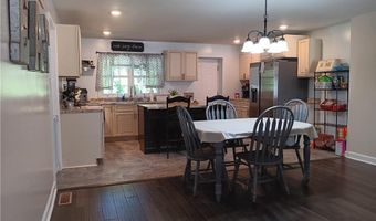866 Mountain Rd, Asheboro, NC 27205