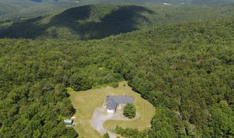 392 Sicard Rd, Brookfield, VT 05036