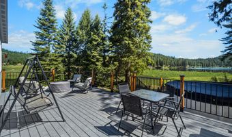 447 S Beaver Lake Rd, Athol, ID 83801