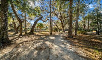 3551 E HIGHWAY 329, Anthony, FL 32617
