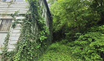 KY 66/Hendron Hill, Arjay, KY 40902