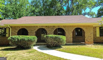 3602 Paddock, Decatur, GA 30034