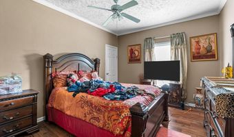 1210 Barnes Rd, Athens, LA 71003