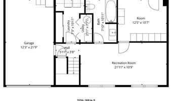 54 Salem Ave, Cranston, RI 02920