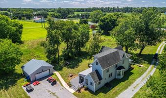 7299 MARSHALL St, Lincoln, DE 19960