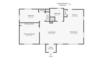 98 Boston Ter, Bridgeport, CT 06610