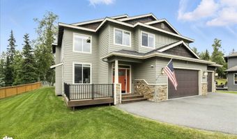 8683 Estates Cir, Anchorage, AK 99507