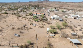 42565 La Posa Rd, Bouse, AZ 85325