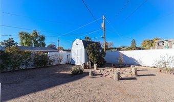 616 6th St, Boulder City, NV 89005
