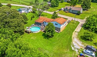 958 W Hunt Rd, Alcoa, TN 37701