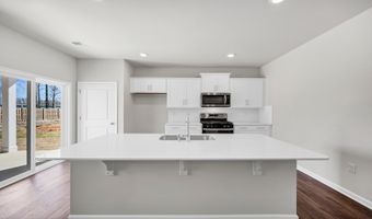 2100 Leatherstone Ln Plan: KERRY, Blythewood, SC 29016