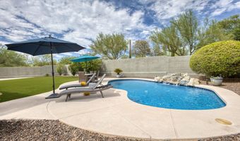 5138 E Duane Ln, Cave Creek, AZ 85331