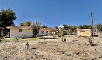 2452 W O'Hara Rd, Anthony, NM 88021