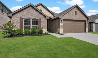 741 Nandina Rd, Weatherford, TX 76086