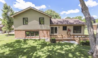 6843 Glacier Dr, Indianapolis, IN 46217