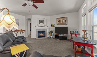 23315 W STAGHORN Ln, Congress, AZ 85332