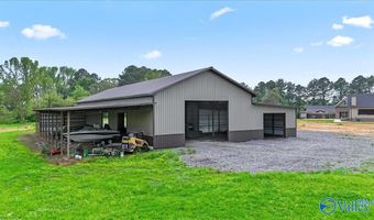 545 Pan Creek Rd, Baileyton, AL 35019