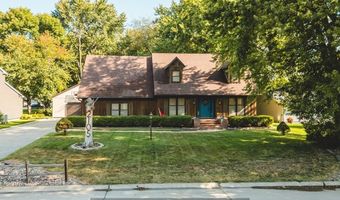 2105 N St, Aurora, NE 68818