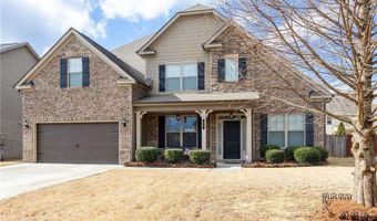 79 Gray Trl, Acworth, GA 30101