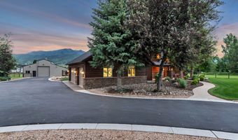 2984 WINTERTON, Charleston, UT 84032