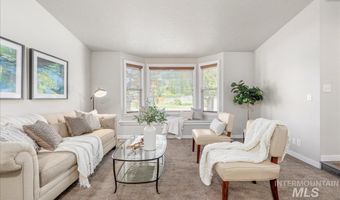 4808 N Fieldcrest Pl, Boise, ID 83704