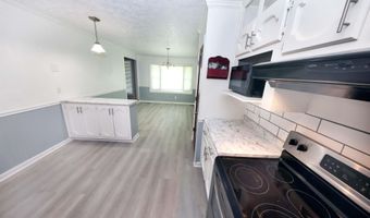 1620 MOUNTAIN OAK Dr, Anniston, AL 36206