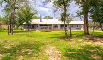 759 FALLING LEAVES Dr, Adkins, TX 78101