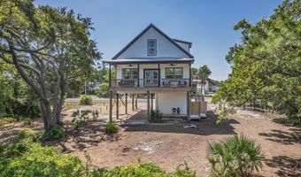 1372 ALLIGATOR Dr, Alligator Point, FL 32346