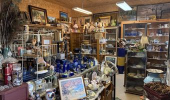 656 S WASHINGTON St, Afton, WY 83110