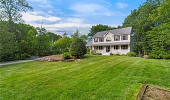 24 Poppy Hill Dr, Johnston, RI 02919