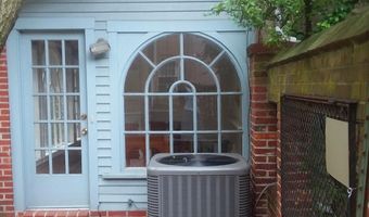 651 PACA St N, Baltimore, MD 21201