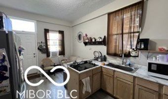 120 W 5th St, Anderson, IN 46016