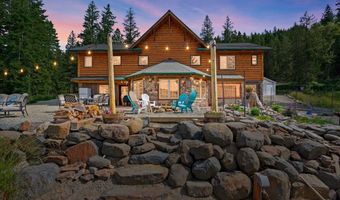 21807 E Doyle Rd, Cataldo, ID 83810