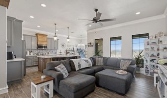 4865 SE 2700, Andrews, TX 79714