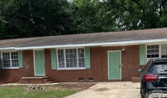 255 Vista Dr, Athens, GA 30605