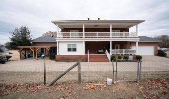 270 HICKORY HILLS Dr, Austin, AR 72007