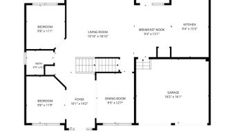 4302 Keats Ct, Austell, GA 30106