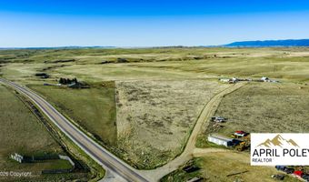 405 Trabing, Buffalo, WY 82834