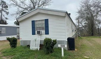 County Road 415, Abbeville, AL 36310